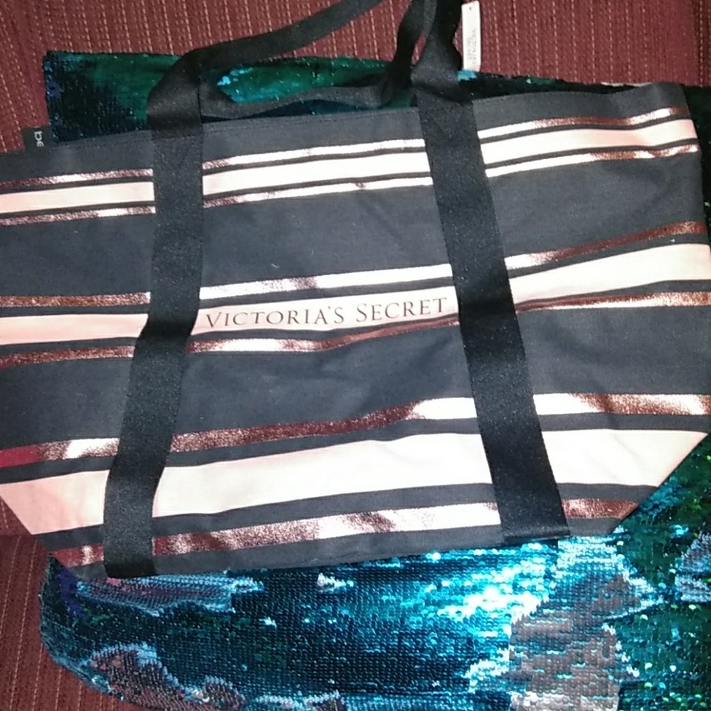 Victoria secret bag